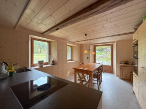 Maison rénovée à Dranse - Liddes
